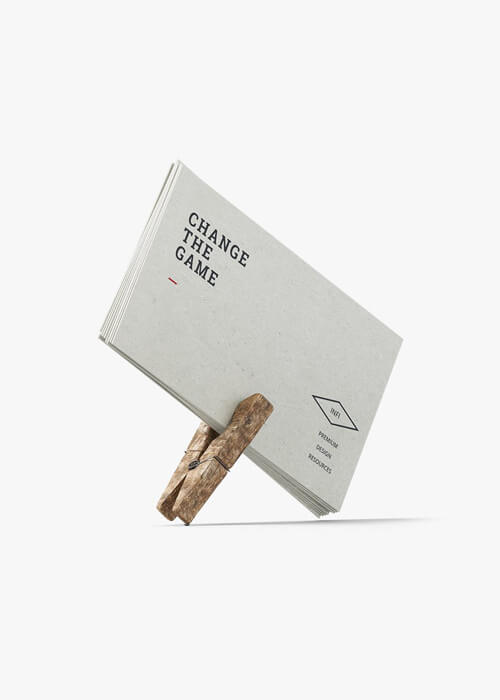 Small Hanger 2 Small Hanger